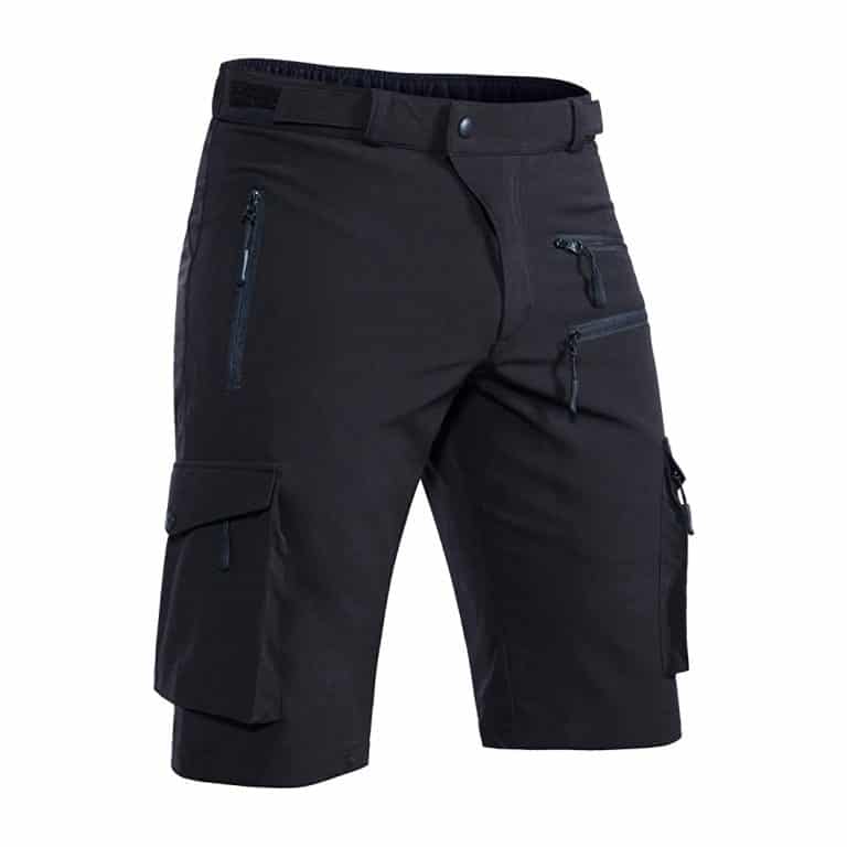 Top 10 Best Tactical Shorts in 2023 Reviews | Buying Guide