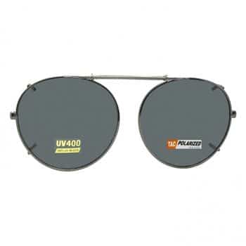 Sunglass Rage Polarized Clip on Sunglasses