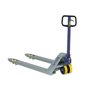 Wesco Industrial Products 272148 Pallet Truck