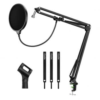 YOTTO Microphone Stand