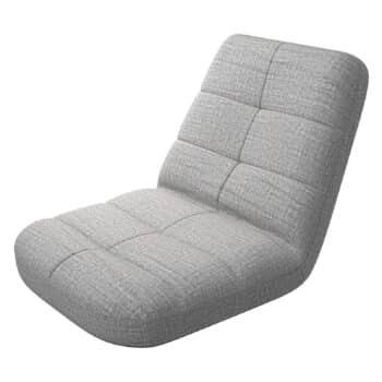 bonVIVO Easy Lounge Floor Chair
