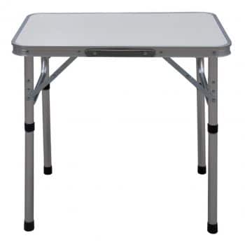 Camp Field Aluminum Folding Table