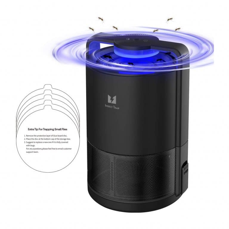 Top 10 Best Mosquito Traps in 2023 Reviews | Buying Guide
