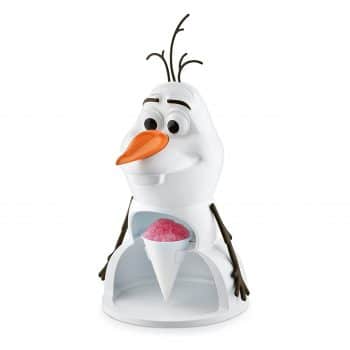 Disney DFR-613 Olaf White Snow Cone Maker