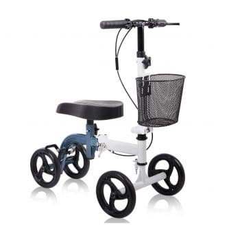 Give Me All Terrain Knee Scooter