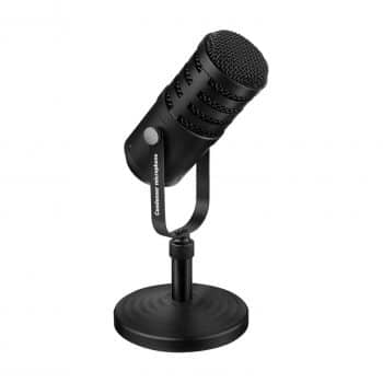 Professional USB Condenser Microphone