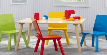 toddler tables and chairs for kid
