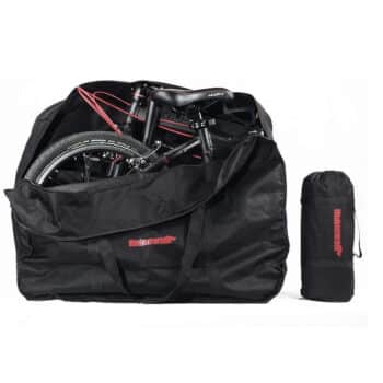 CamGo 20 Folding Bike Bag
