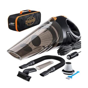 ThisWorx for Car vacuum cleaner
