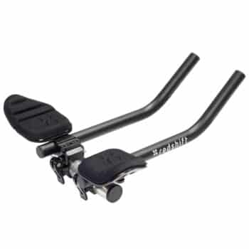 REDSHIFT Quick-Release Clip-On Aerobars