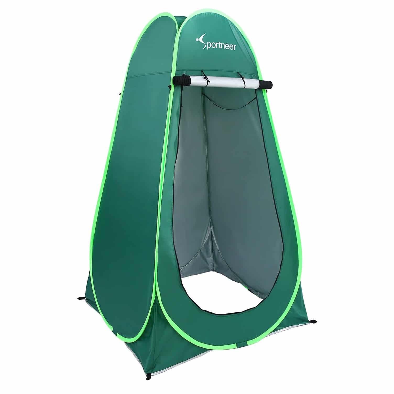 Top 10 Best Changing Room for Camping in 2023 Reviews | Buyer’s Guide