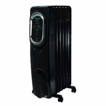 Honeywell HZ-789 Radiator Heater