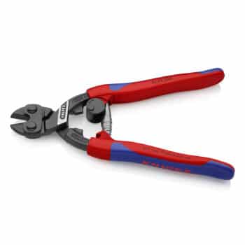 KNIPEX Tools 71 12 200 High Leverage Cobolt Cutters