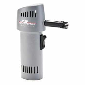 Canless Air X3 Hurricane Compressed Can Air Cleaner