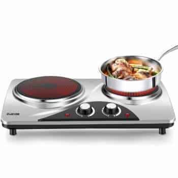 CUKOR Electric Portable Stove