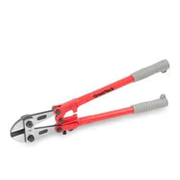 GreatNeck 18-Inch Bolt Cutters
