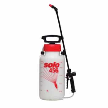 SOLO 456 Professional Handheld Concrete Sprayer