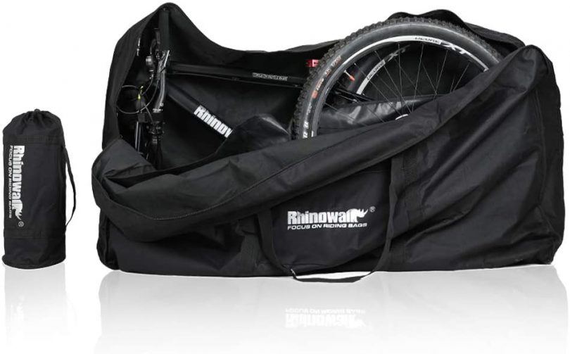 Folding Bike Bags