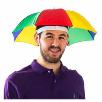 Funny Party Hats Umbrella Hat