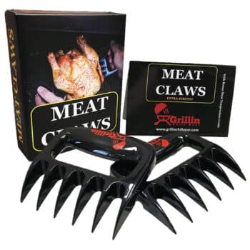 Meat Claws Meat Shredder Forks