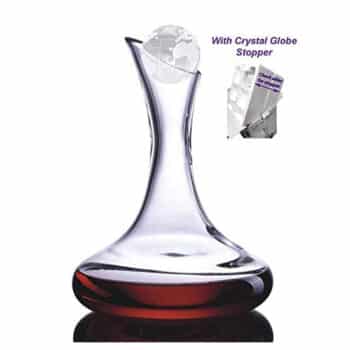 Amlong Crystal Crystal Wine Decanter