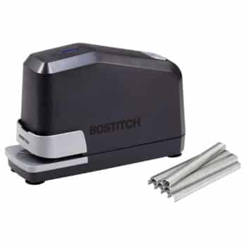 Bostitch Impulse 45-Sheet Electric Stapler