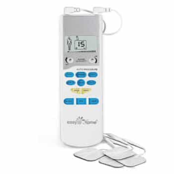 Easy@Home EHE009 Electronic Pulse Massager
