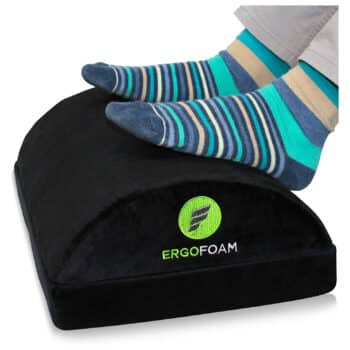 ErgoFoam Foot Rest