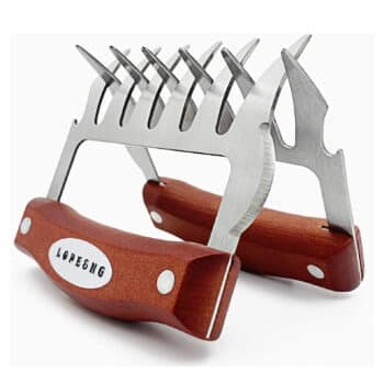 LOPE & NG Meat Shredder Claws