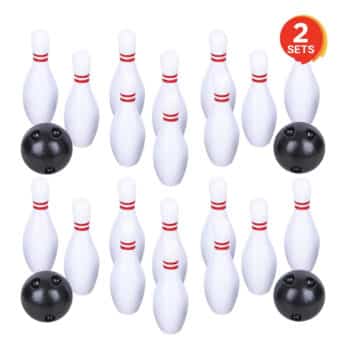 Gamie Bowling Game for Kids