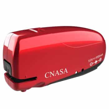 CNASA Battery-powered Office Stapler