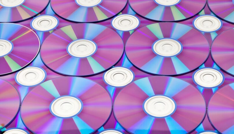 DVD Duplicators