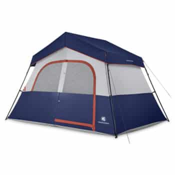  HIKERGARDEN Camping Tent