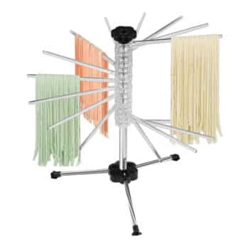 Pasta Drying Rack By Anni