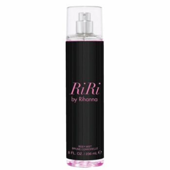 RiRi For Women 8.0 oz Body Spray by Rihanna