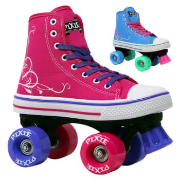 Lenexa Roller Skates for Girls