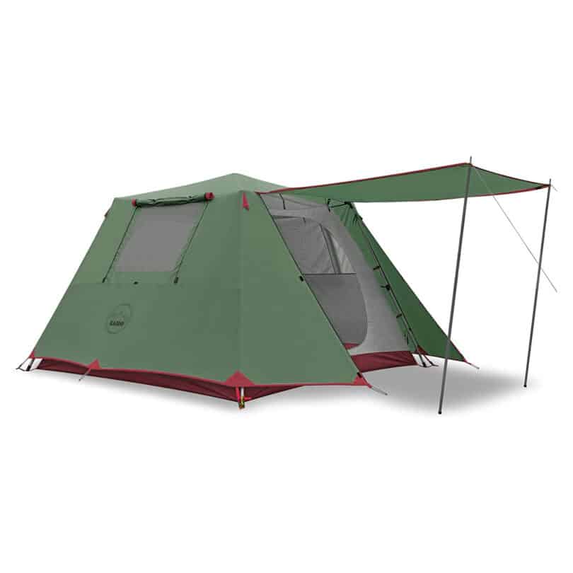 Top 10 Best Instant Tents in 2023 Reviews | Buyer's Guide
