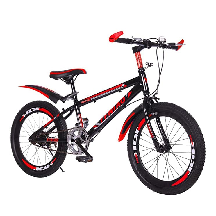 Top 10 Best Folding Mountain Bikes in 2024 Reviews | Buyer's Guide
