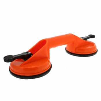 ABN Double Suction Cup