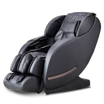 BestMassage Electric Full-Body Shiatsu Massage Chair