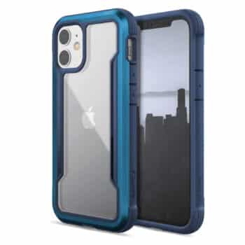 Raptic Shield iPhone 12 Case