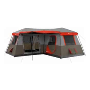 Ozark Trail 12-Person Instant Tent