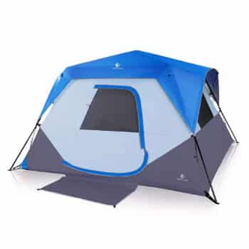  ALPHA Camp Camping Tent