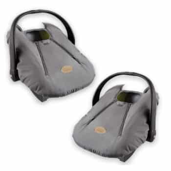 Cozy Cover Infant Carrier and Car Seat Cover
