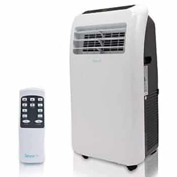 SereneLife Portable Air Conditioner Unit