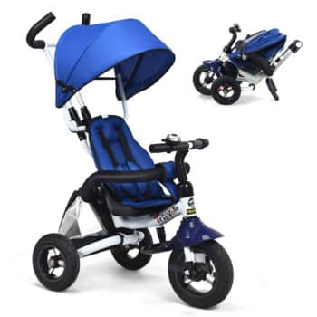 Costzon Baby Tricycle