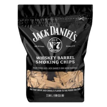 Jack Daniel’s Tennessee Smoking Chips