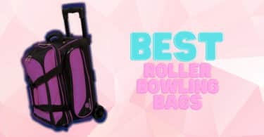 Roller Bowling Bags