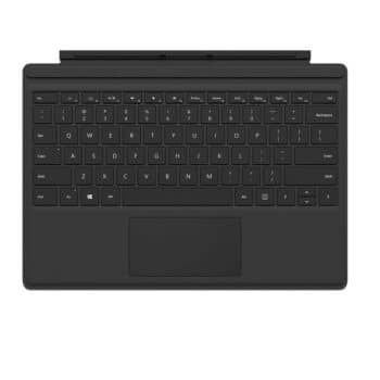  Microsoft Surface Pro Keyboard