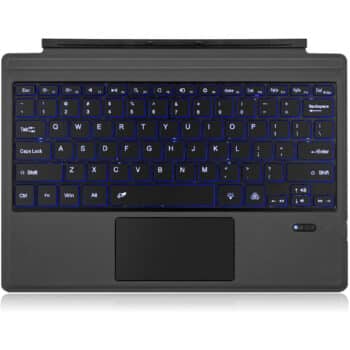  Tomsenn Ultra Slim Surface Pro 6 Keyboard